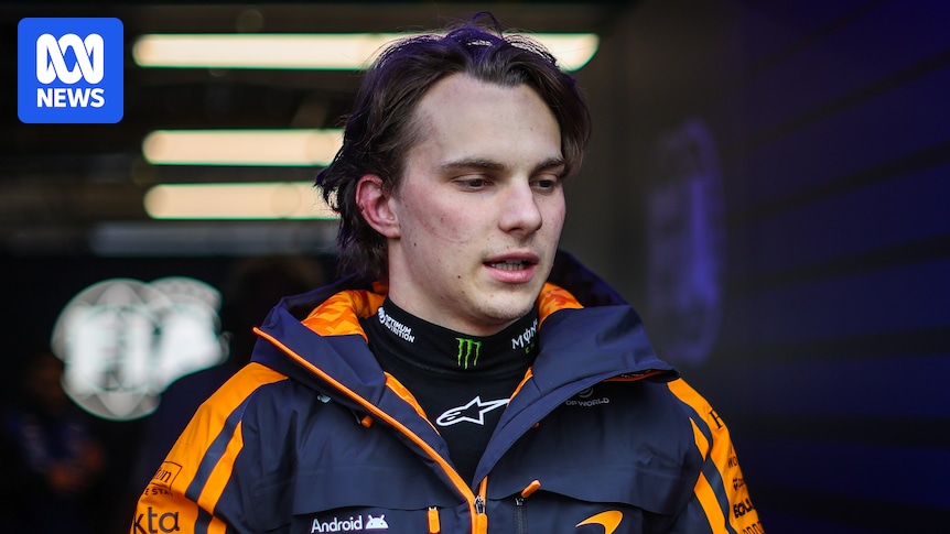 Oscar Piastri reflects on poor F1 Canadian Grand Prix and George Russell in 'disbelief'