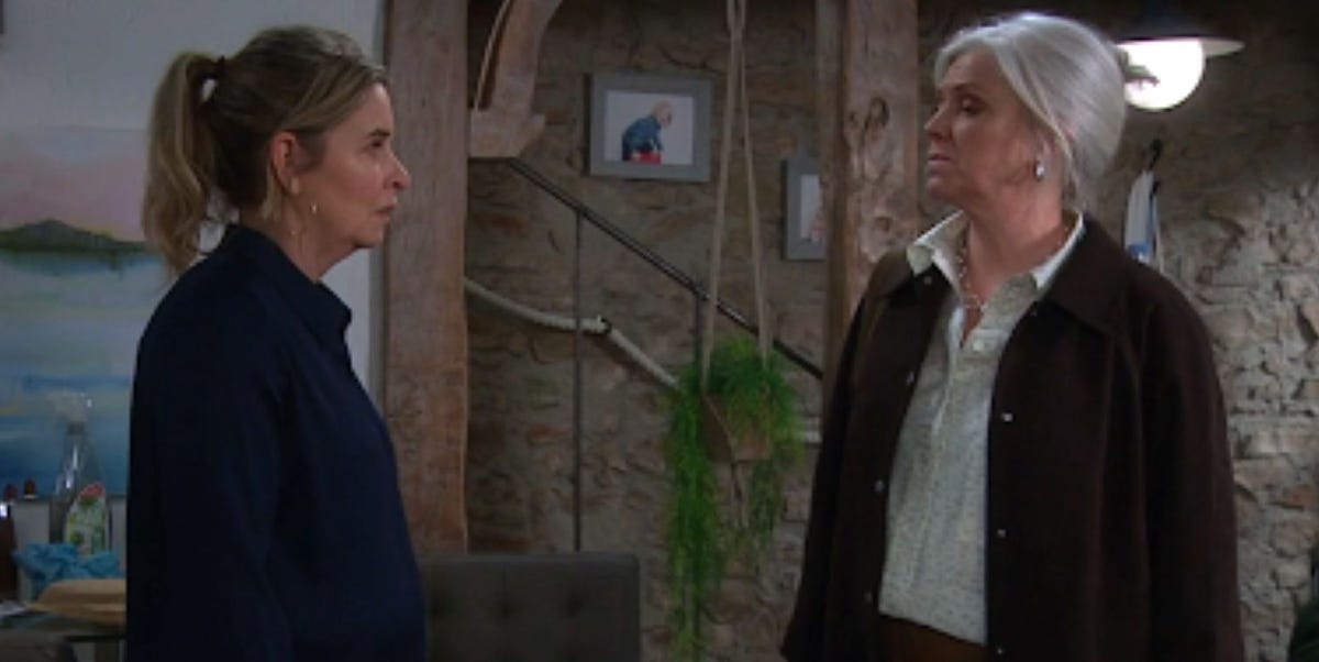 Coronation Street and Emmerdale replaced by football in latest schedule changes