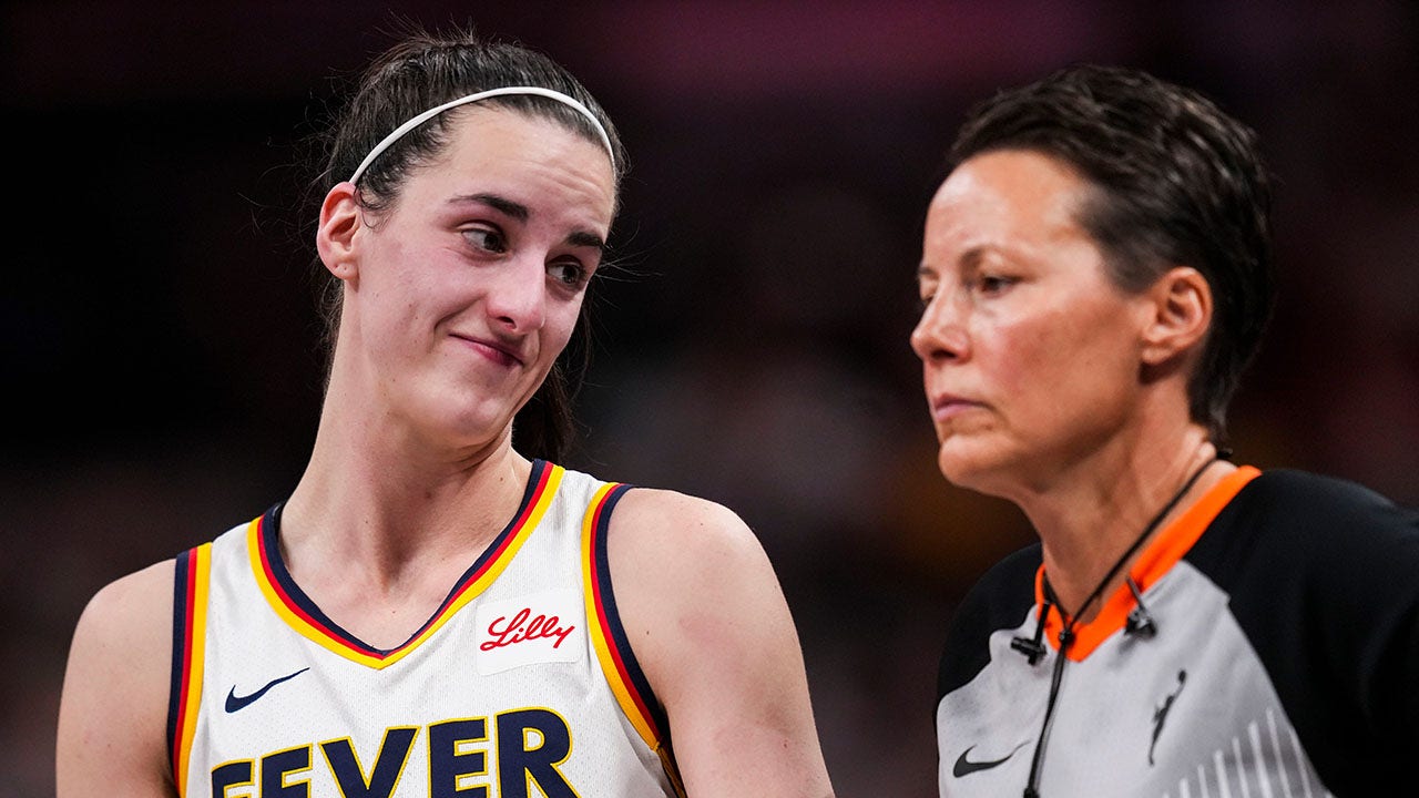 Caitlin Clark makes WNBA history after league corrects stat sheet ahead of Fever vs Storm matchup