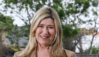 Perth CEO suspended, problem-plagued council put ‘on notice’ - The West Australian