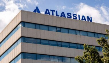 Atlassian Shares Surge as Investors Shift From AI Software Fears