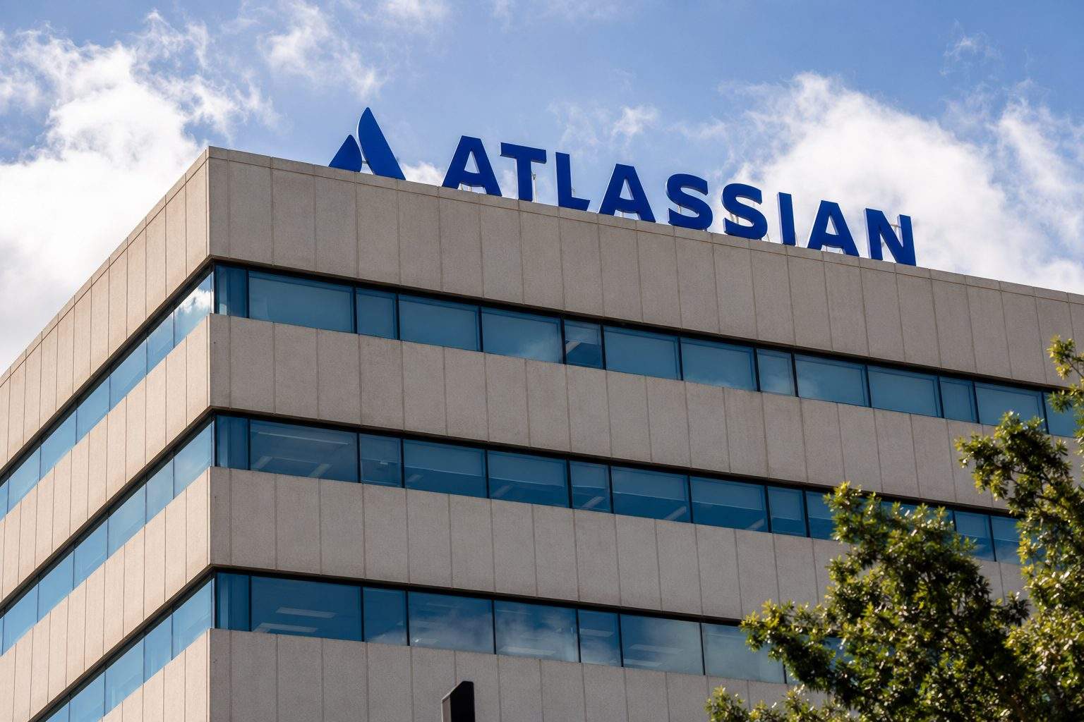 Atlassian Shares Surge as Investors Shift From AI Software Fears