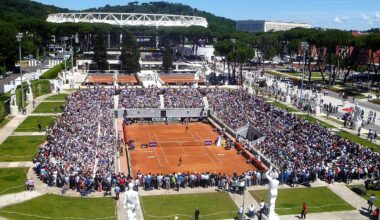 Italian Open 2026 Day Three Recap
