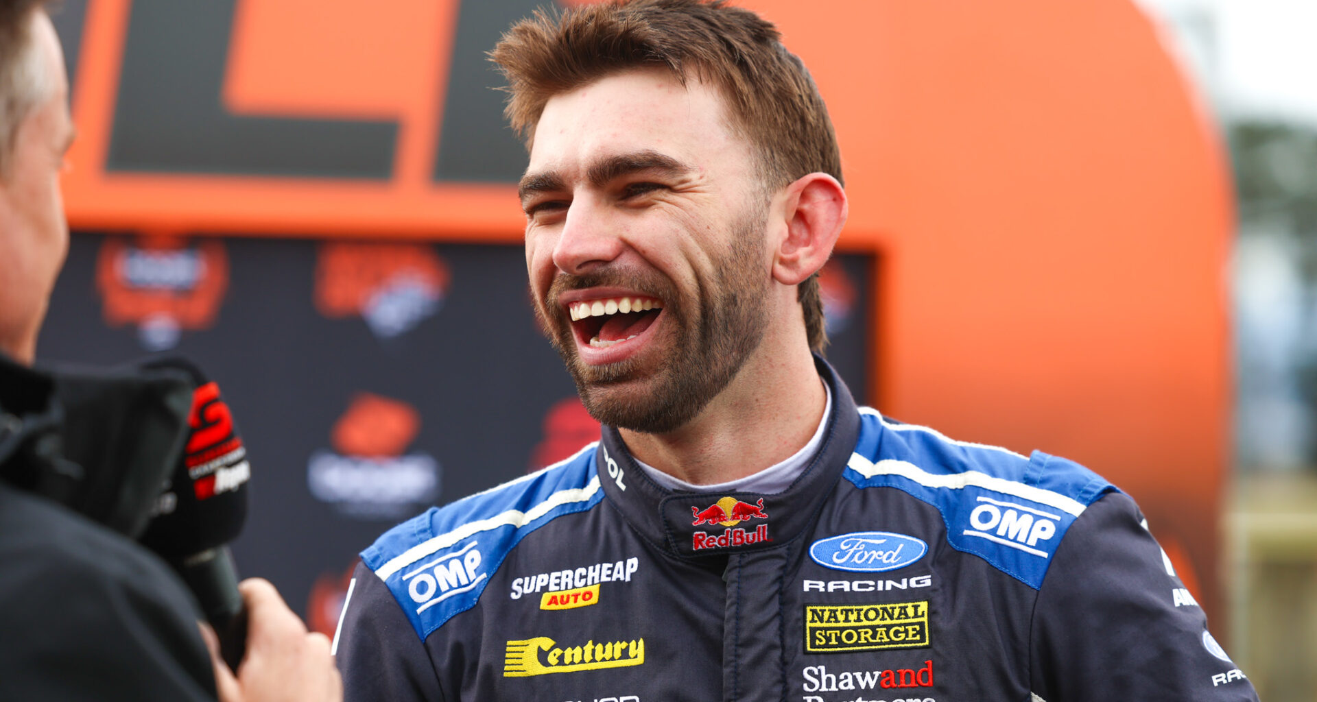 Feeney stars, Ojeda stuns in tight Tasmania Shootout - Supercars