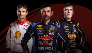 Who wins from here? Burning questions as Supercars returns - Supercars
