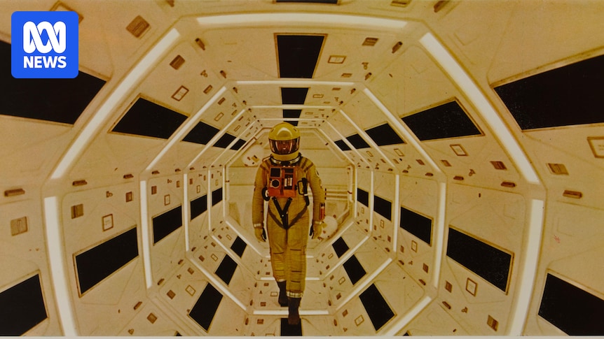 Music quiz: Can you pick the classical music in these iconic movies?