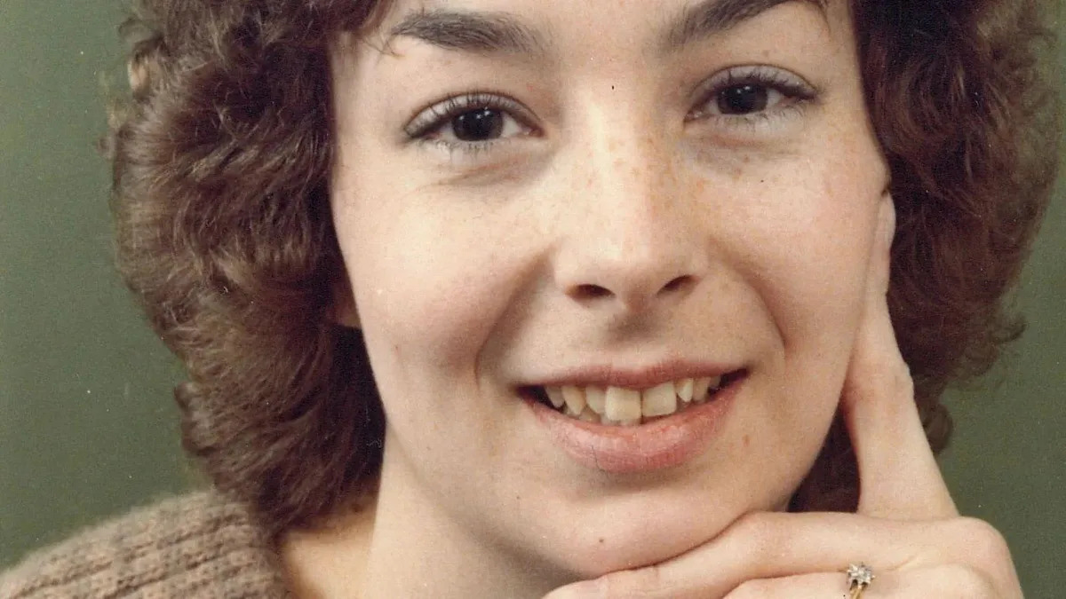 Award for late teacher's fight against Alzheimer's