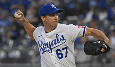 Guardians vs Royals Prediction, Picks & Odds for Today's MLB Game