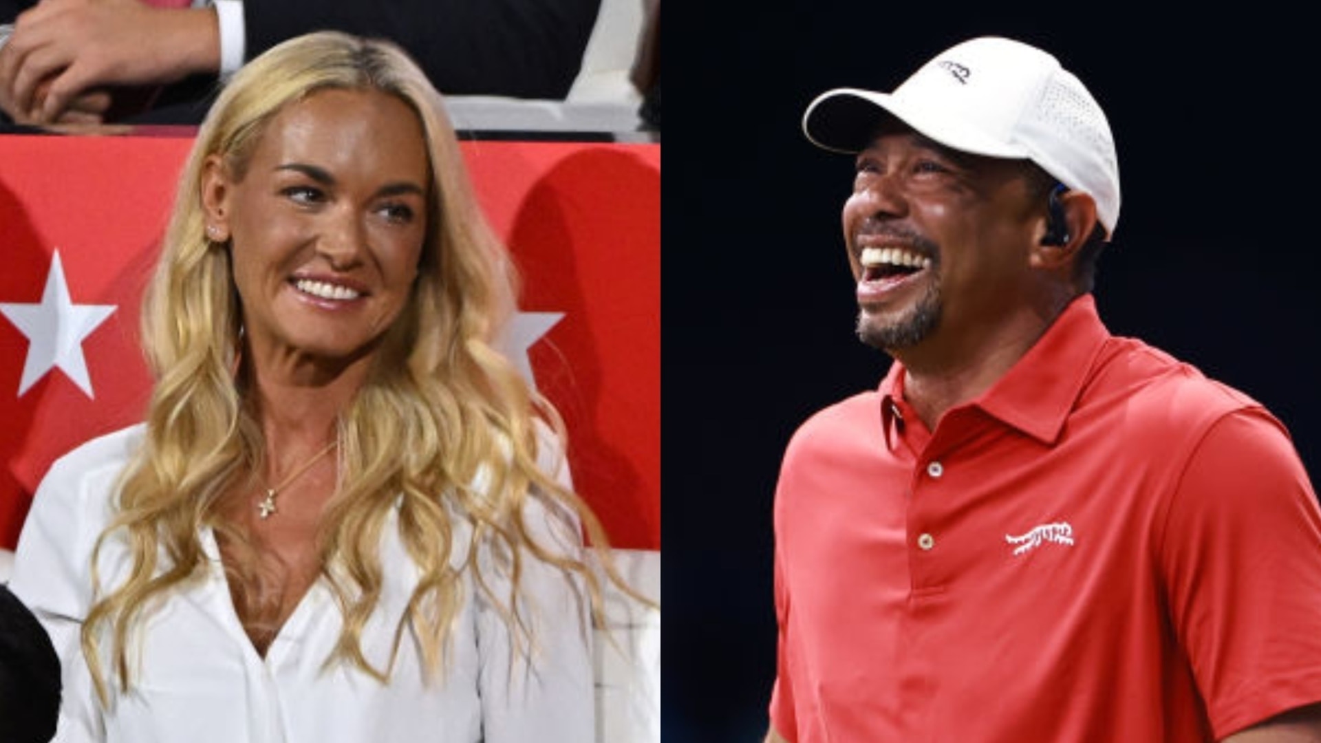 Tiger Woods faces ‘fierce ultimatum’ from Vanessa Trump following DUI incident