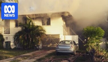 1.2 million Queensland homes unprepared as smoke alarm deadline nears