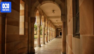 Australian universities may be forced to adopt a definition of antisemitism to address 'sectoral failure'