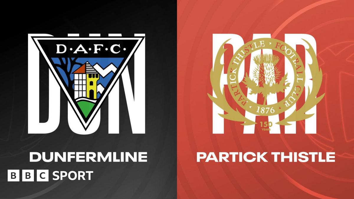 Dunfermline Athletic vs Partick Thistle LIVE: Scottish Premiership play-off semi-final first leg - updates, team news, stats, report & reaction
