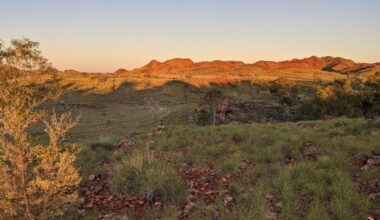 UWA research offers insight into how early continents formed billions of years ago
