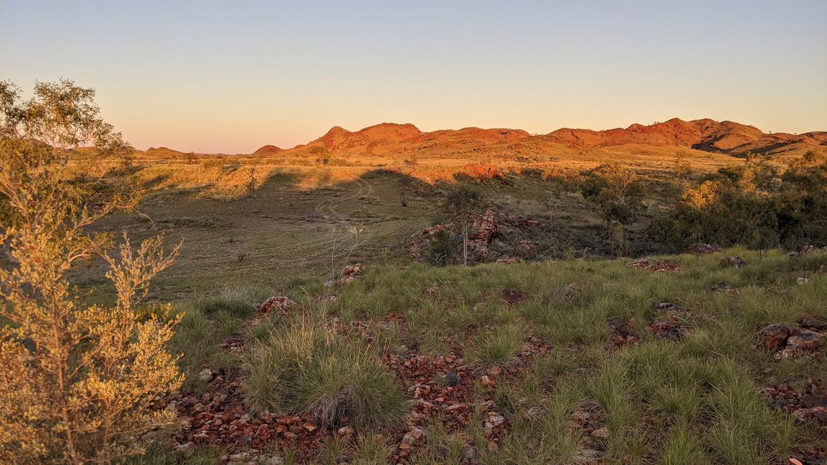 UWA research offers insight into how early continents formed billions of years ago