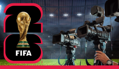 Covering the 2026 World Cup? Prepare for more than football