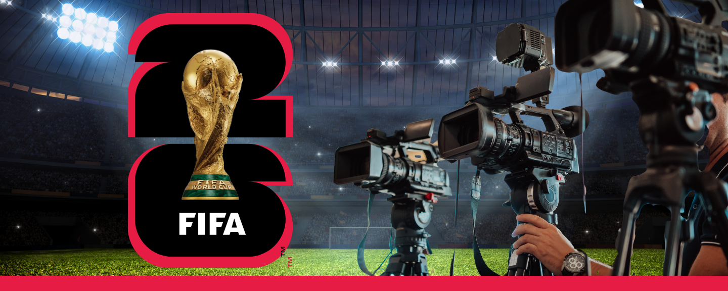 Covering the 2026 World Cup? Prepare for more than football
