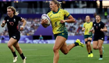 Teagan Levi returns to Gold Coast for NRL Women's stint
