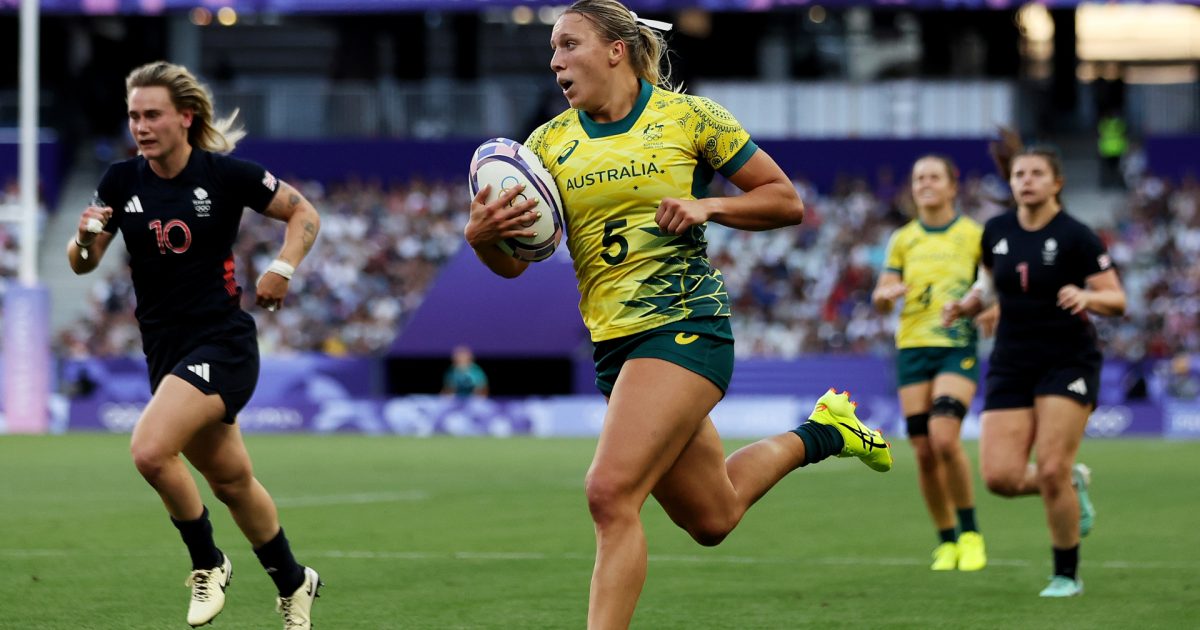Teagan Levi returns to Gold Coast for NRL Women's stint