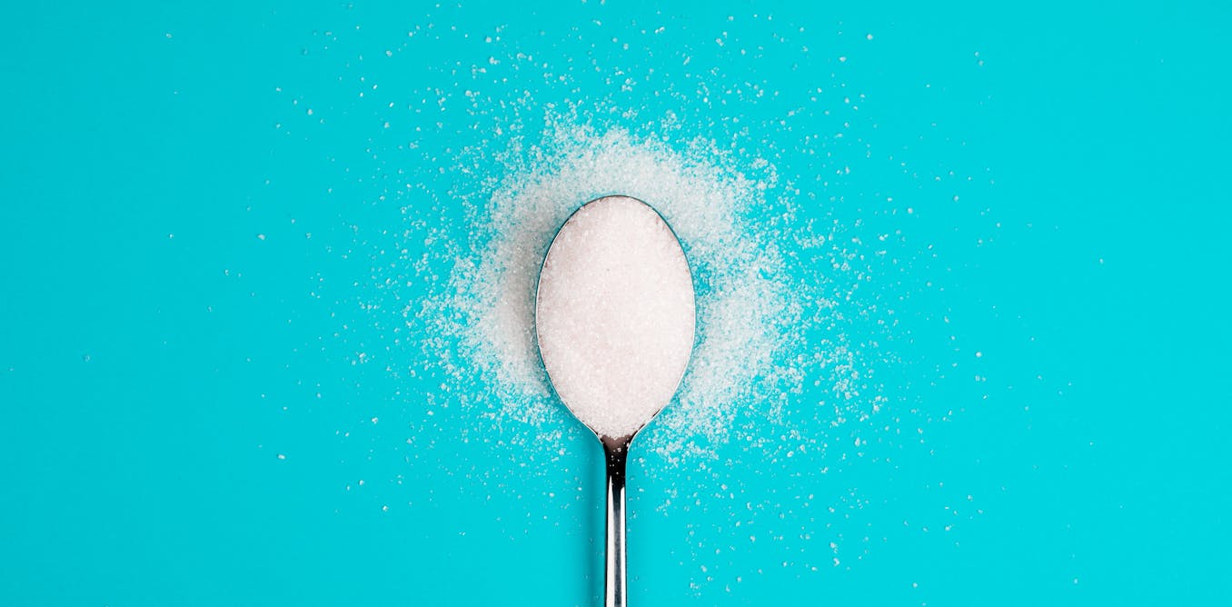 Sweeteners and the quest for the perfect alternative to sugar