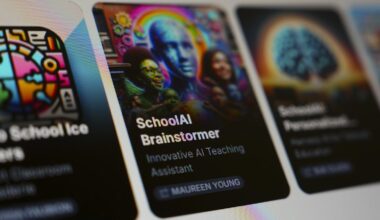 How should schools teach AI? 3 models to consider