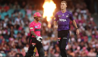 Cricket Australia’s Big Bash cash grab is rejected – but there are better options on the table
