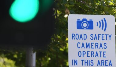 AI road safety cameras are fuelling a surge in driver fines. Are they fair?
