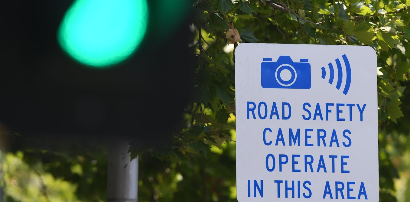 AI road safety cameras are fuelling a surge in driver fines. Are they fair?