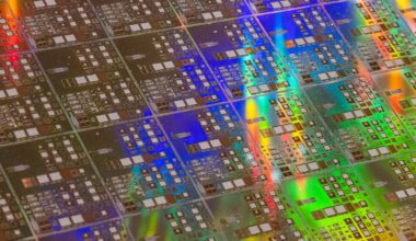 AI data center boom is leaving consumer electronics short of chips − even though they don’t use the same kinds