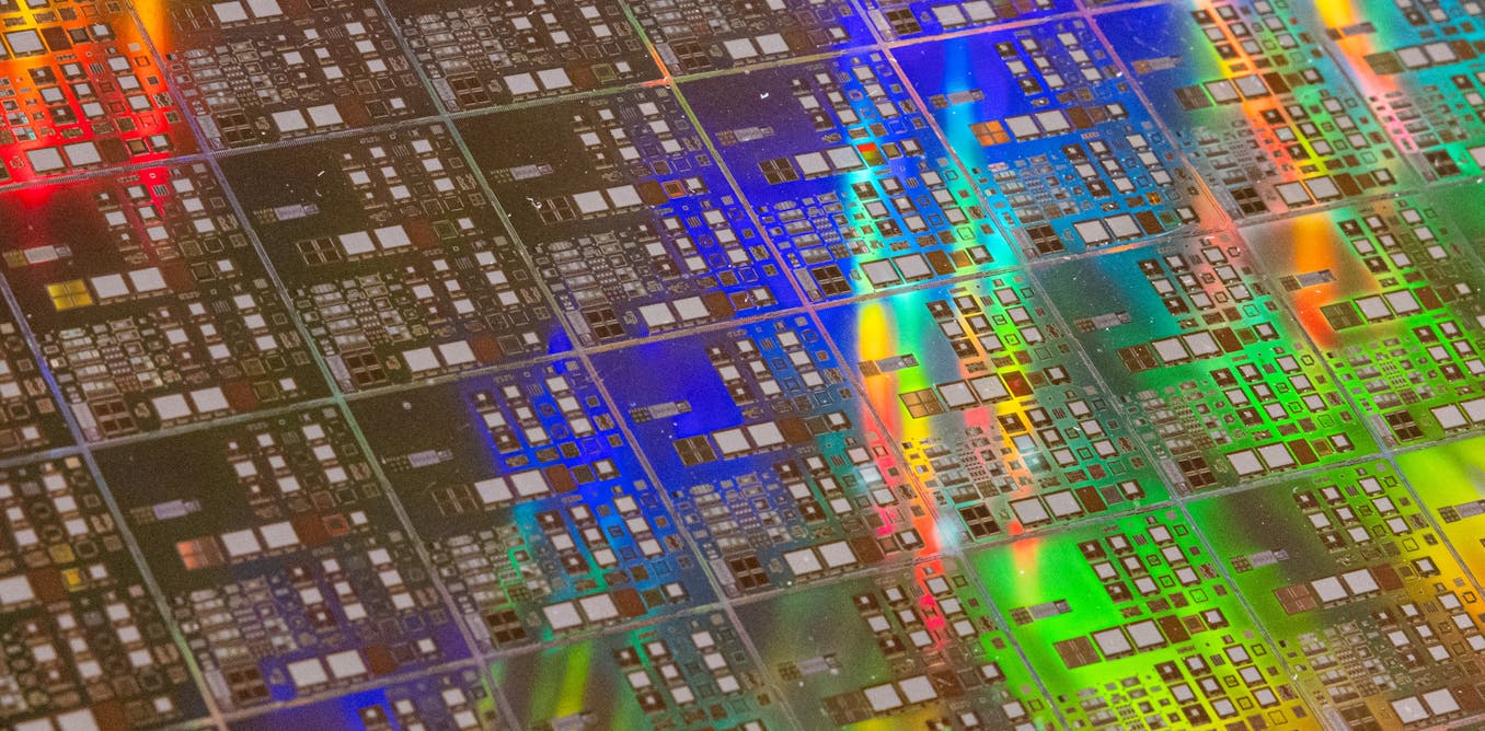 AI data center boom is leaving consumer electronics short of chips − even though they don’t use the same kinds