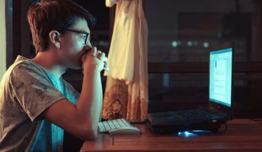 College students are noticing their AI-smoothed writing sounds strong — and not like them