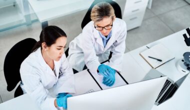 What happens when scientists trust AI more than colleagues?
