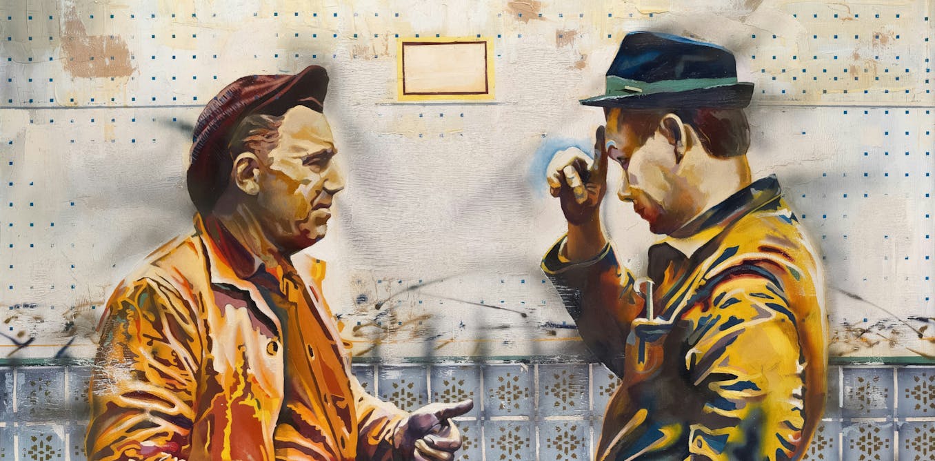 If AI can translate instantly, why learn another language?
