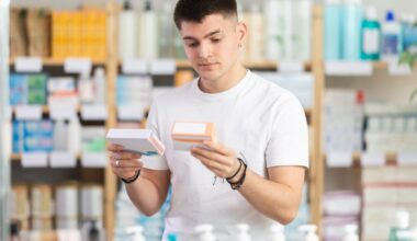 Probiotics: what are we swallowing?