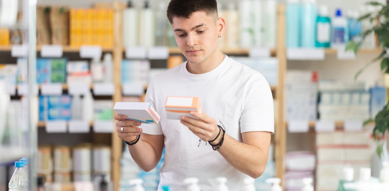 Probiotics: what are we swallowing?