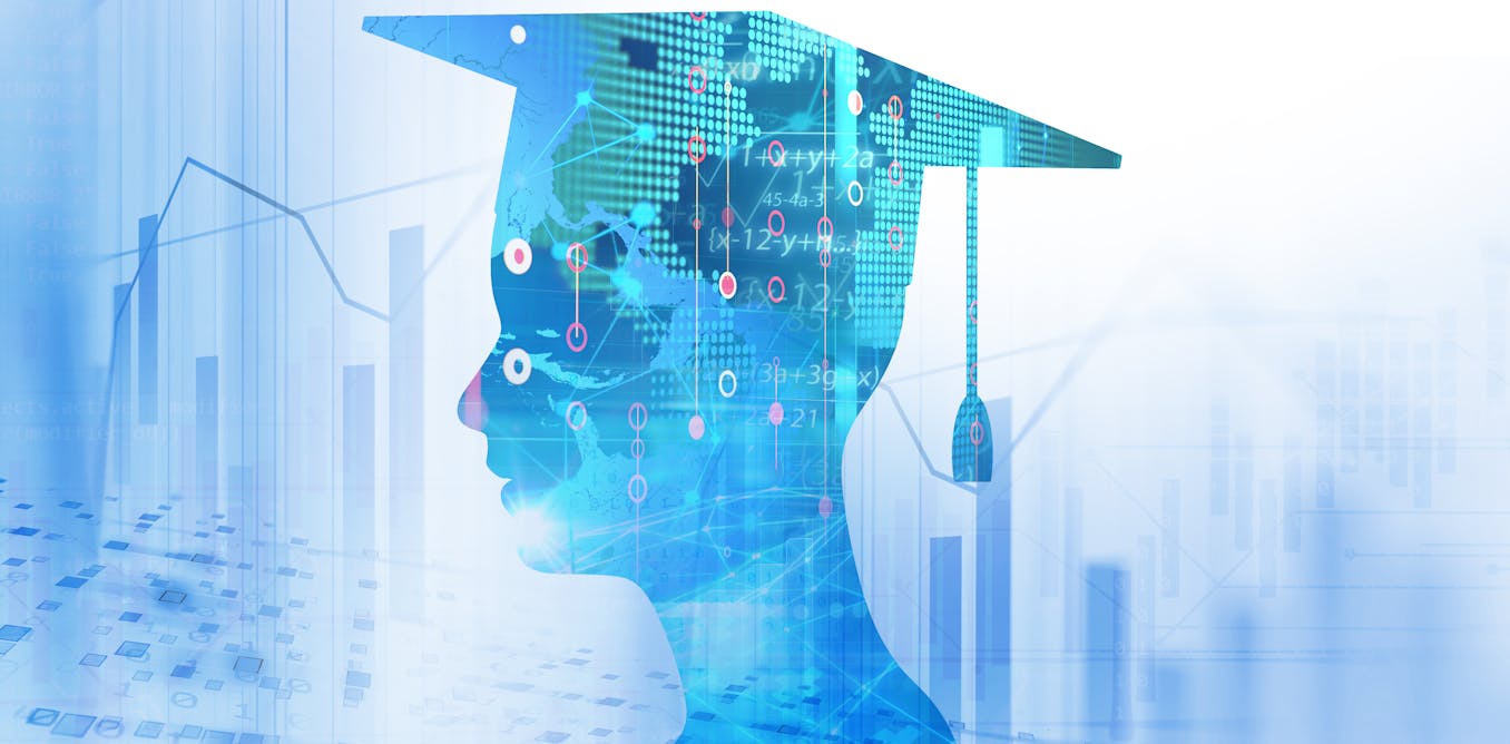 now academic papers can be fully automated, what does this mean for the future of research?