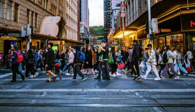 new data show how Australians feel about their lives
