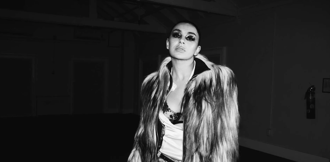 Why indie sleaze feels nostalgic – even for people who never lived it