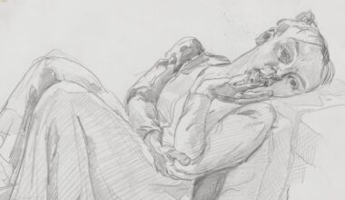 Paula Rego’s Story Line – an exhibition that invites exploration of the ambiguous narratives the Portuguese artist drew
