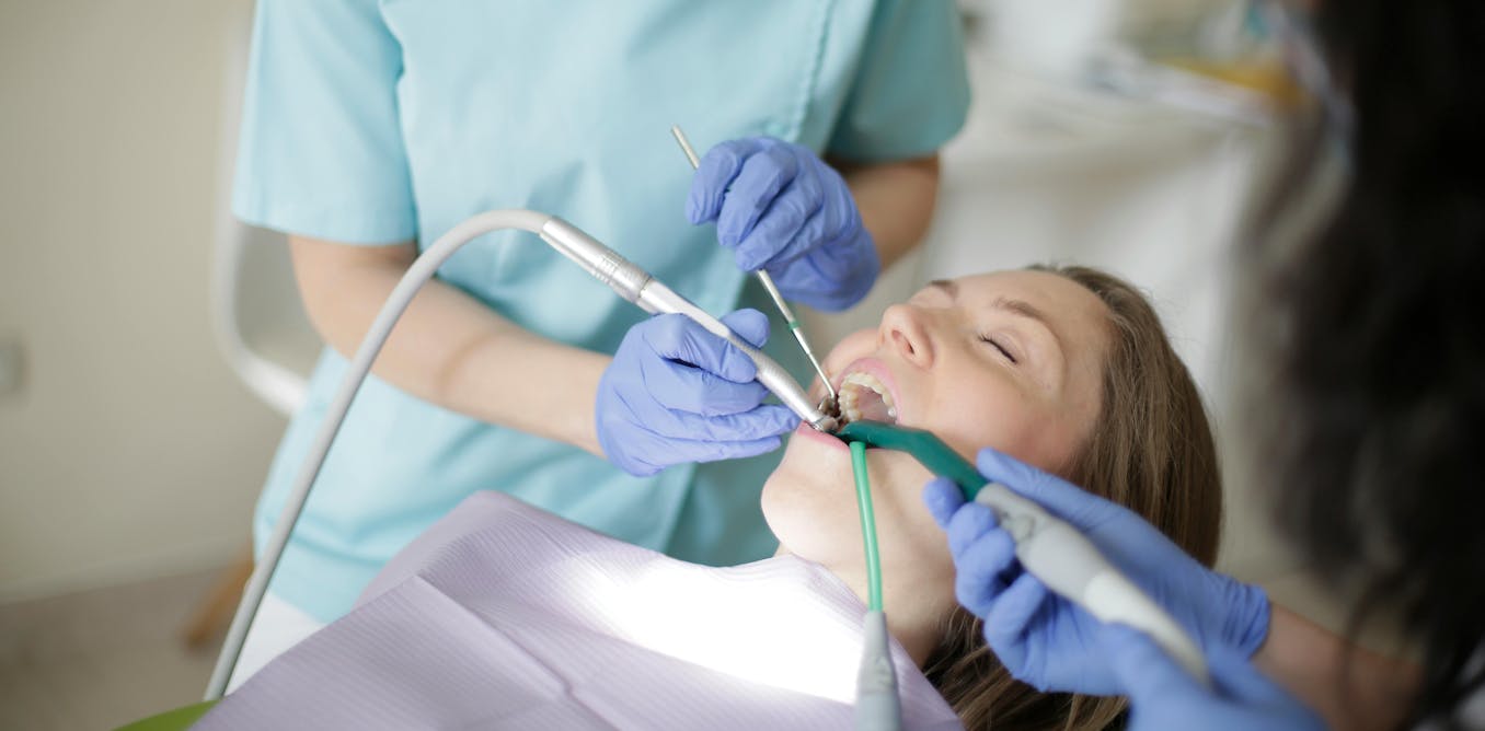 Dental funding in this week’s budget is just tinkering around the edges. We need so much more