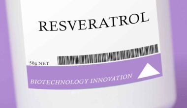 Can supplements containing NMN, NAD+ and resveratrol really slow ageing? Here’s what the evidence says