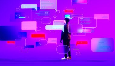AI interviewers can’t connect with people the way human researchers can – they can produce only data, not meaning