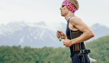 Energy gels: here’s what runners need to know