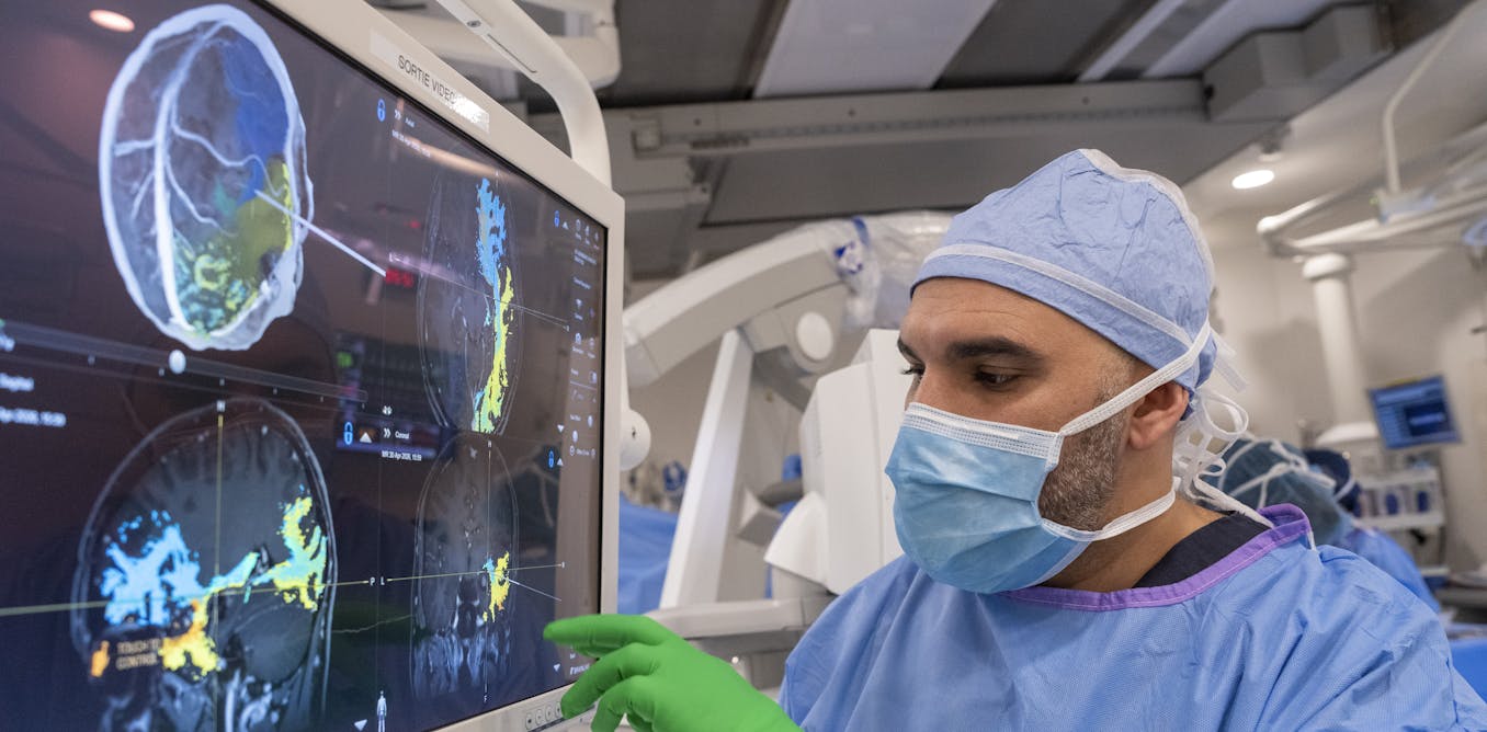 Why brain health is an urgent priority for G7 member countries