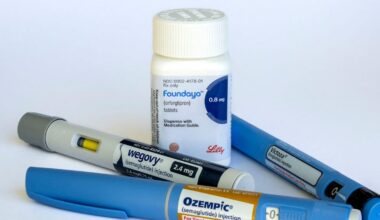 A pill helps you keep weight off after you come off weight-loss jabs – new study