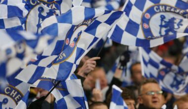 Chelsea football club must find its feet after a very expensive Premier League season