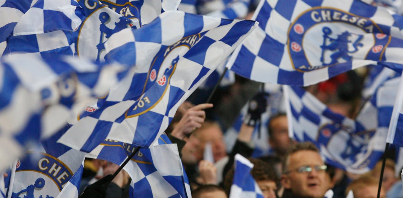 Chelsea football club must find its feet after a very expensive Premier League season