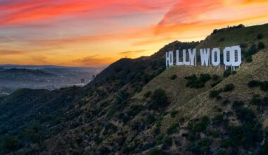 Most mainstream films already use AI. The new Oscars rules won’t stop that