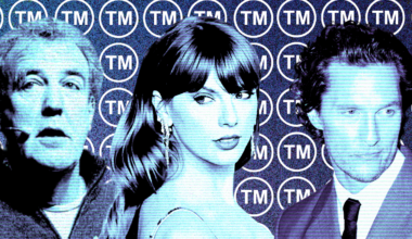 Can you trademark identity? The new legal strategy celebrities are using against AI
