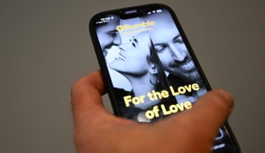 Would you trust AI to help you find ‘the one’? Dating apps are betting it can
