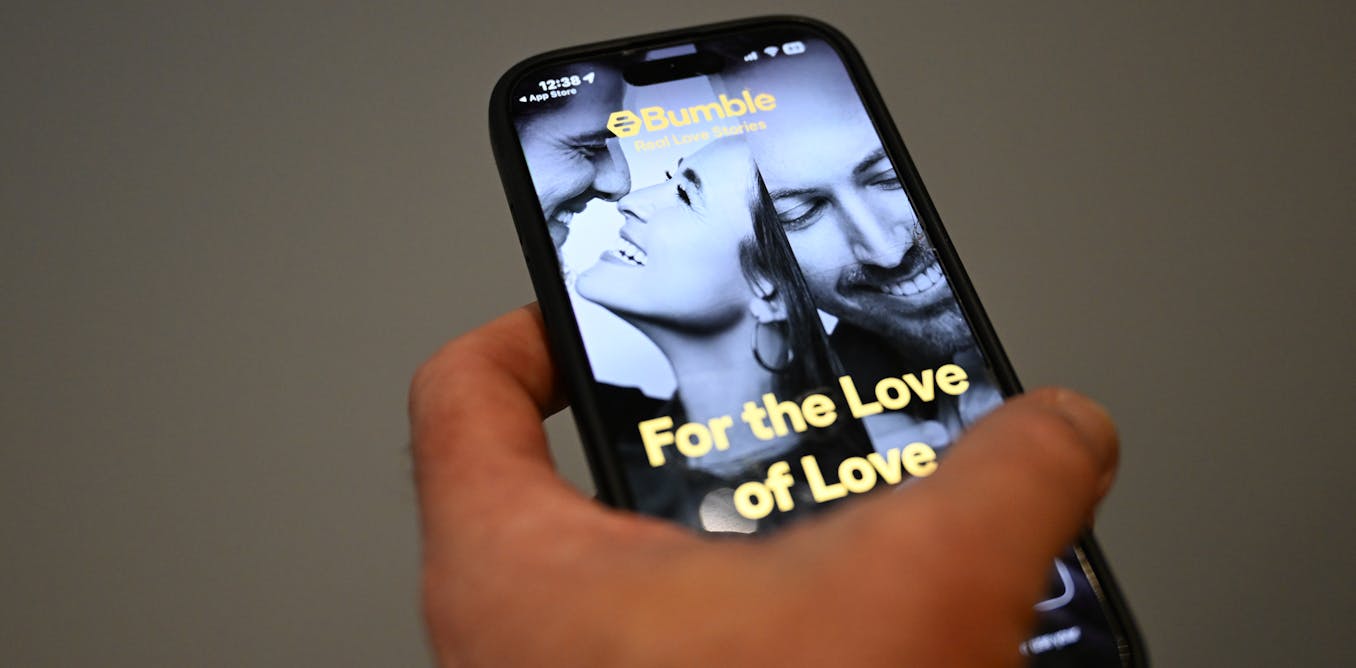 Would you trust AI to help you find ‘the one’? Dating apps are betting it can